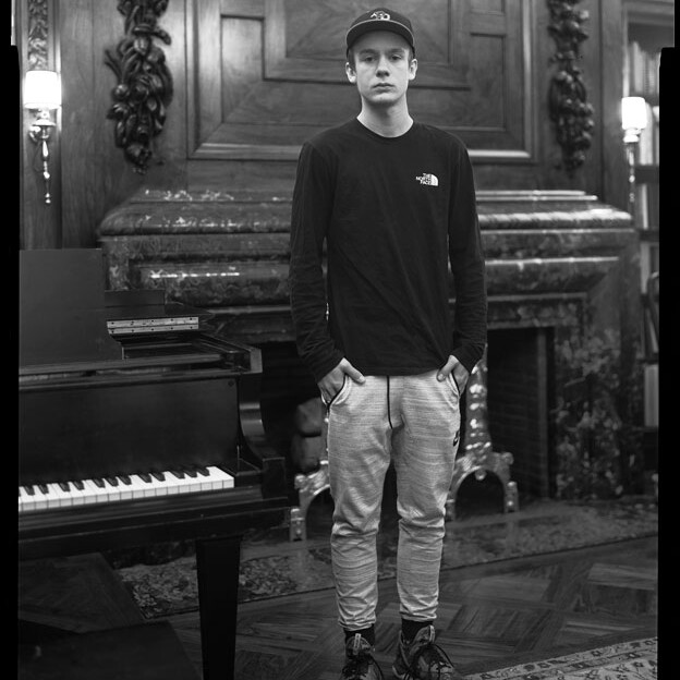 The Music Settlement creates an inclusive community where artistic expression belongs to everyone by serving those who seek personal growth through the arts.