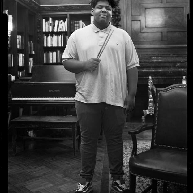 The Music Settlement creates an inclusive community where artistic expression belongs to everyone by serving those who seek personal growth through the arts.