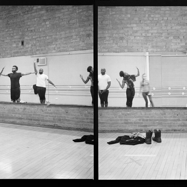 Karamu House stands tall in our nation’s history as an inclusive institution that served as a common ground for Clevelanders of different races, religions, and social and economic backgrounds, as well as a trusted community resource for local families.