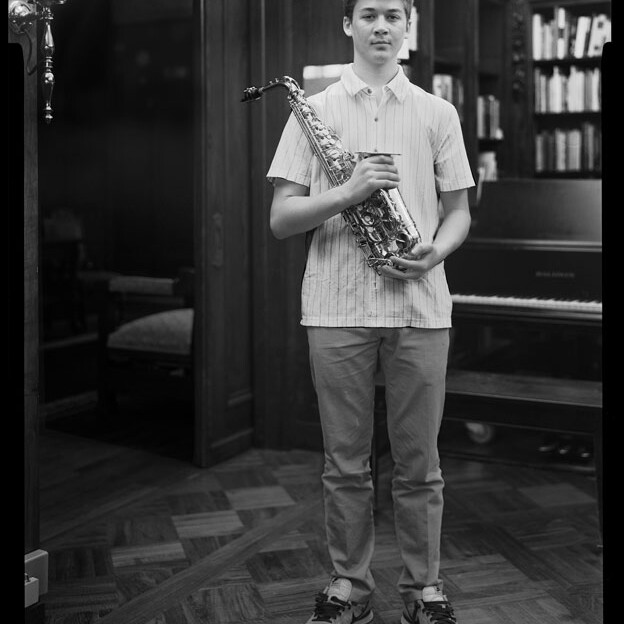 The Music Settlement creates an inclusive community where artistic expression belongs to everyone by serving those who seek personal growth through the arts.