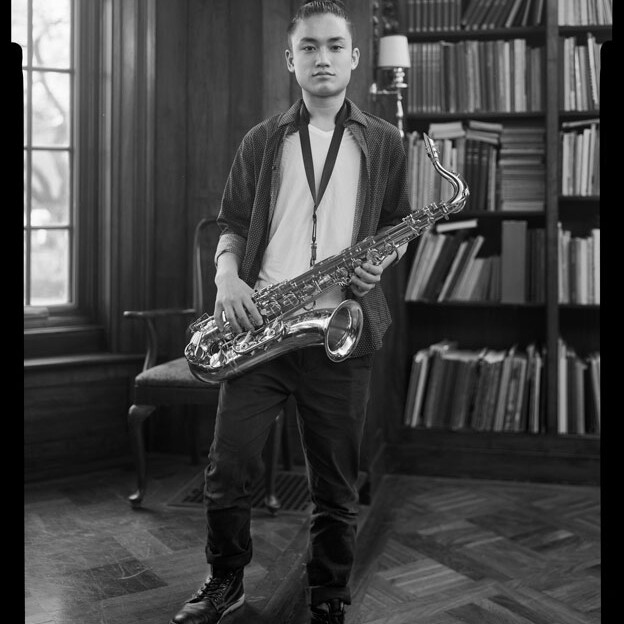 The Music Settlement creates an inclusive community where artistic expression belongs to everyone by serving those who seek personal growth through the arts.