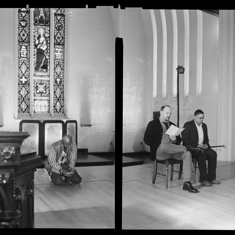 Station Hope is organized by Cleveland Public Theatre as a jubilant community event that celebrates Cleveland’s social justice history and explores contemporary struggles for freedom and equity.