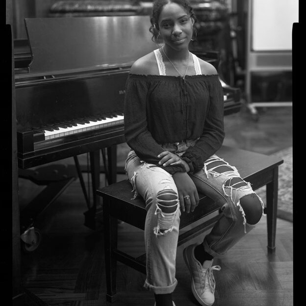 The Music Settlement creates an inclusive community where artistic expression belongs to everyone by serving those who seek personal growth through the arts.