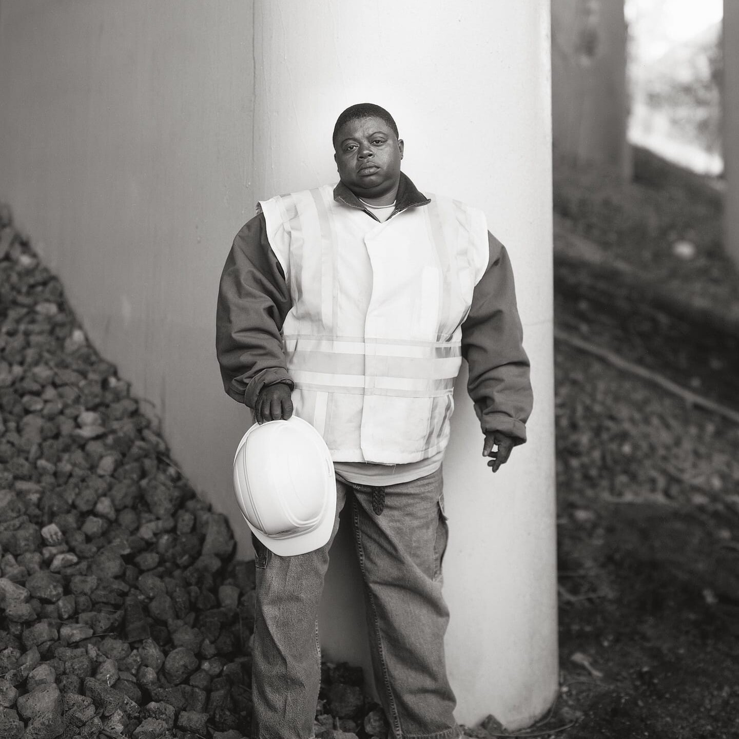 Deirdra Pearson, Highway Maintenance Worker 2, Ohio Department of Transportation (ODOT). Deirdra wanted to pursue nontraditional employment and graduated from Hard Hatted Women's pre-apprenticeship training program in fall 1996. She joined ODOT in April 2003 and is one of only a small number of women in the highway maintenance division.
