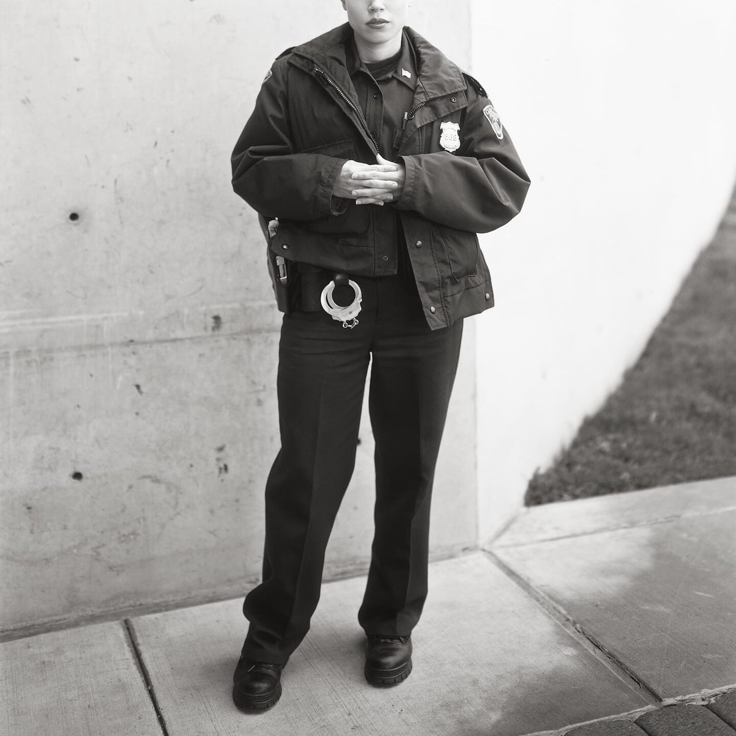 Beverly Fraticelli, Patrol Officer, Cleveland Police Department. Beverly joined the Police Department in February 1998. She holds an associate of applied science degree in law enforcement from Cuyahoga Community College. Beverly previously worked in data entry at the Department of Public Safety.