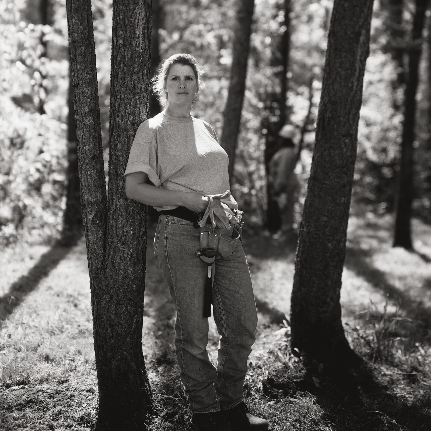 Kelly Armstrong, Homemaker. Kelly, an aspiring electrician, graduated from Hard Hatted Women's pre-apprenticeship training program in May 2003. She holds an associate degree in business management from Bryant & Stratton and is the mother of two young children.