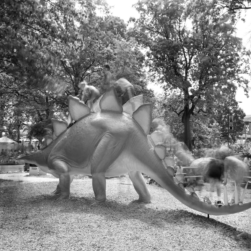 Public Spaces - The George Gund Foundation