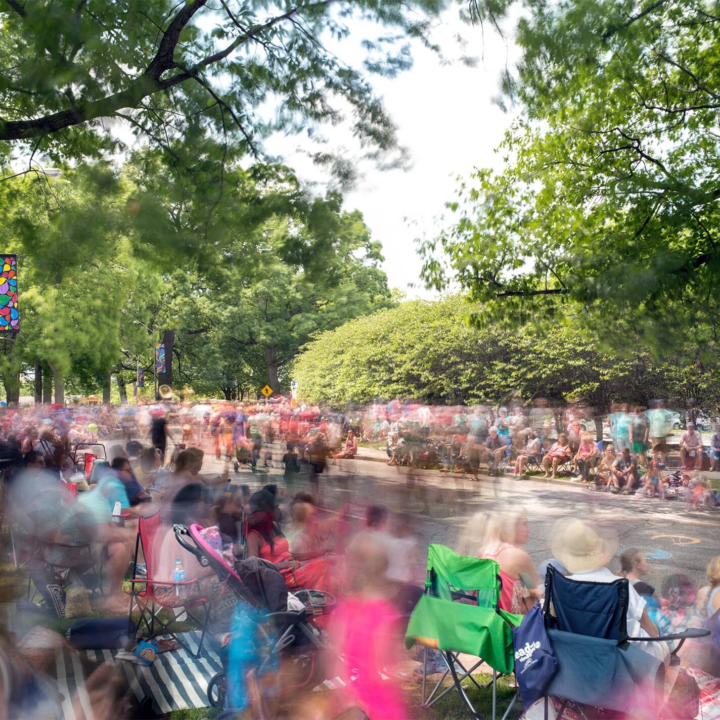 University Circle, Cleveland, Ohio