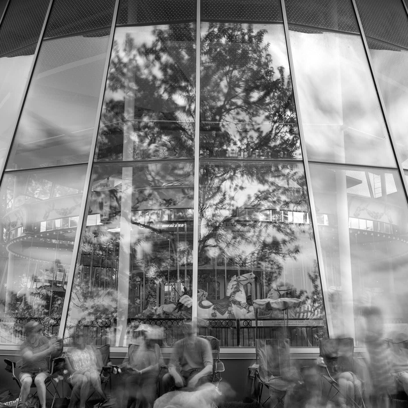 Cleveland History Center of the Western Reserve Historical Society, Cleveland, Ohio