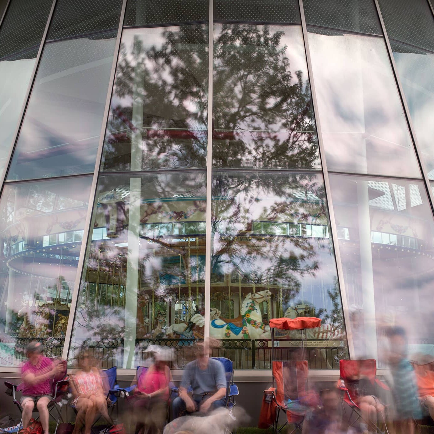 Cleveland History Center of the Western Reserve Historical Society, Cleveland, Ohio