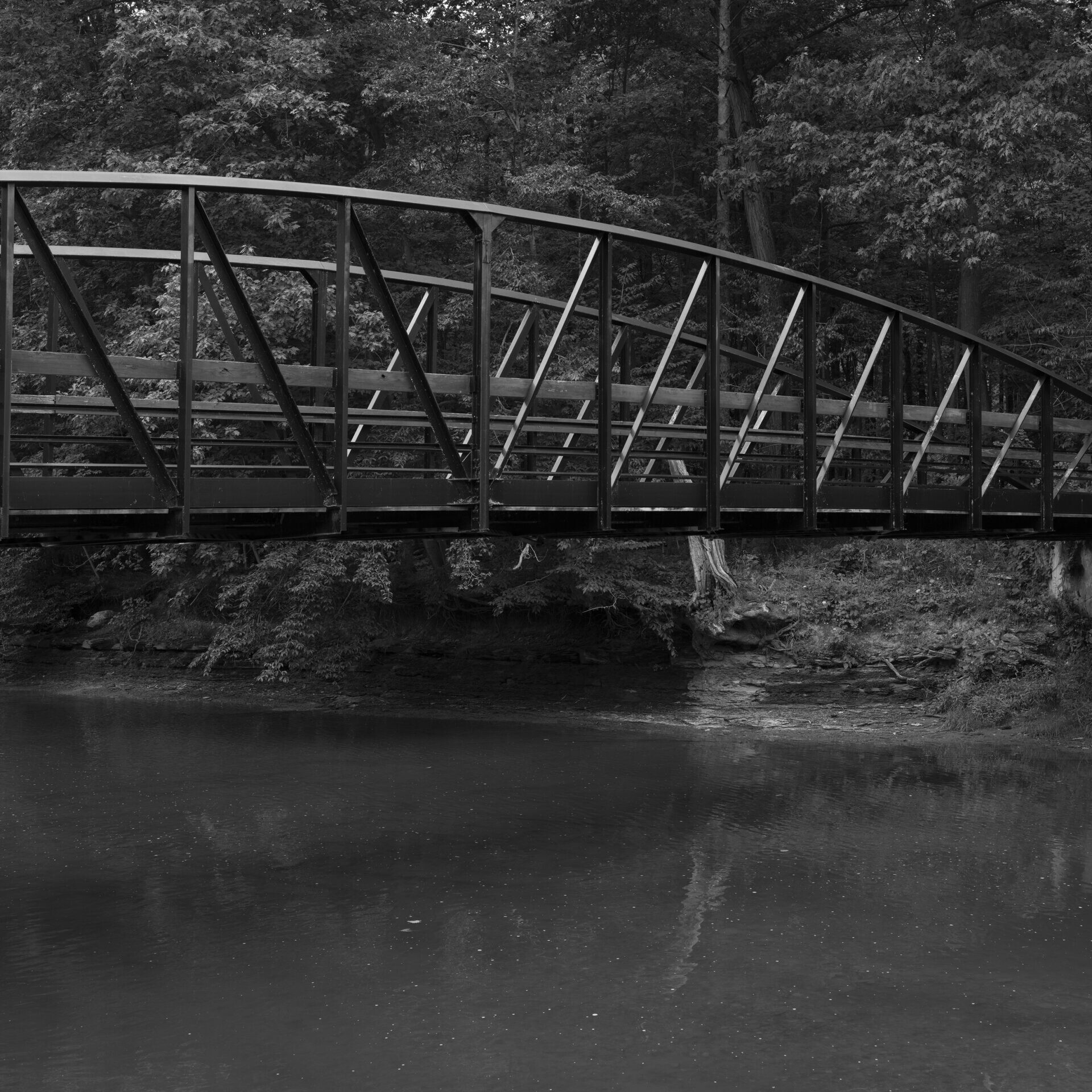 Rocky River Bike Path