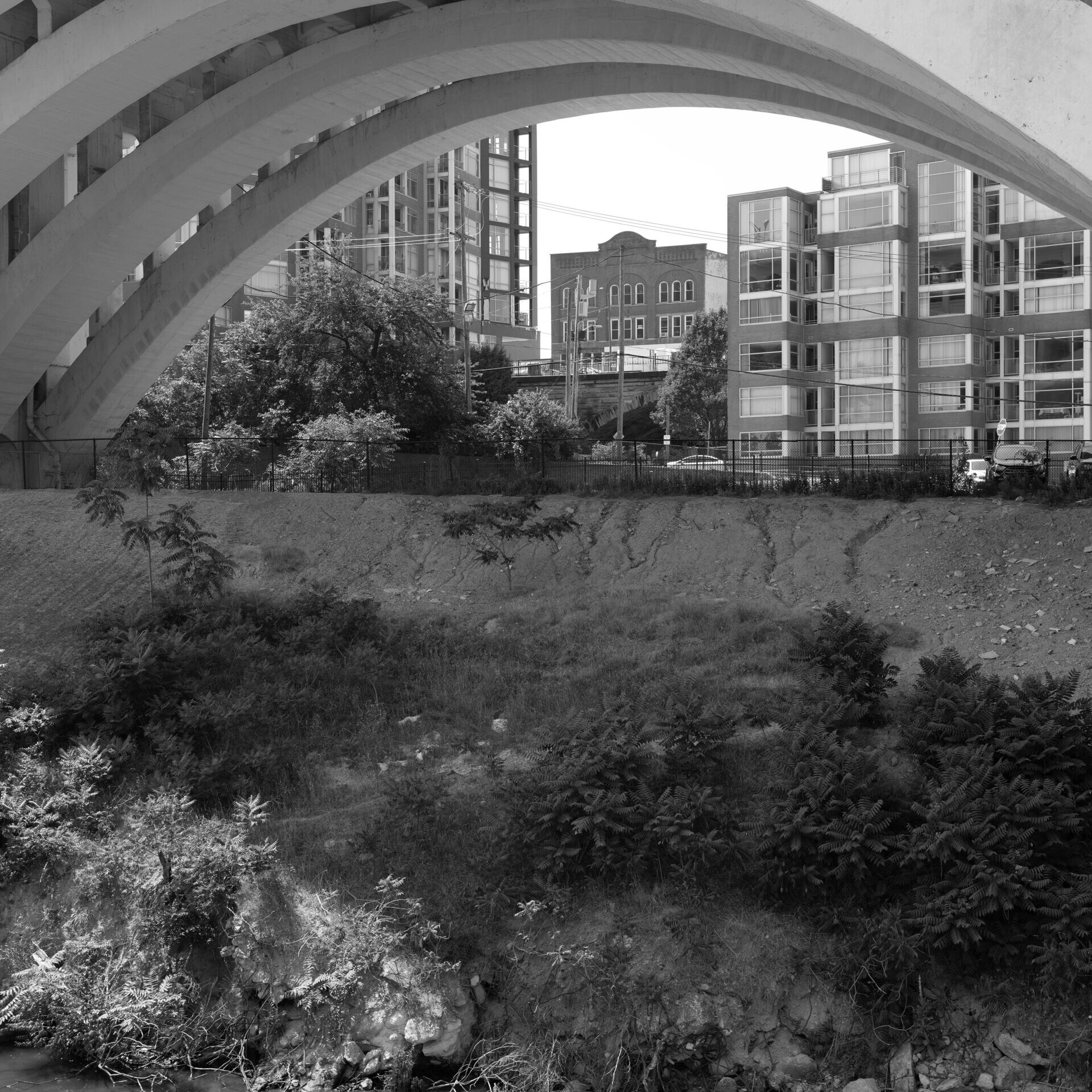 Detroit-Superior Bridge