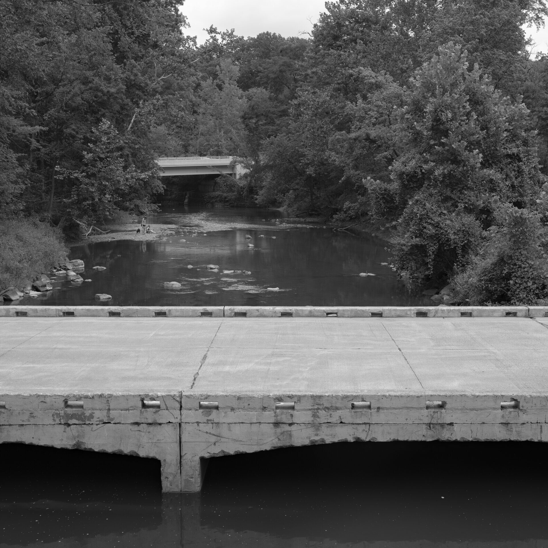 Rocky River Reservation
