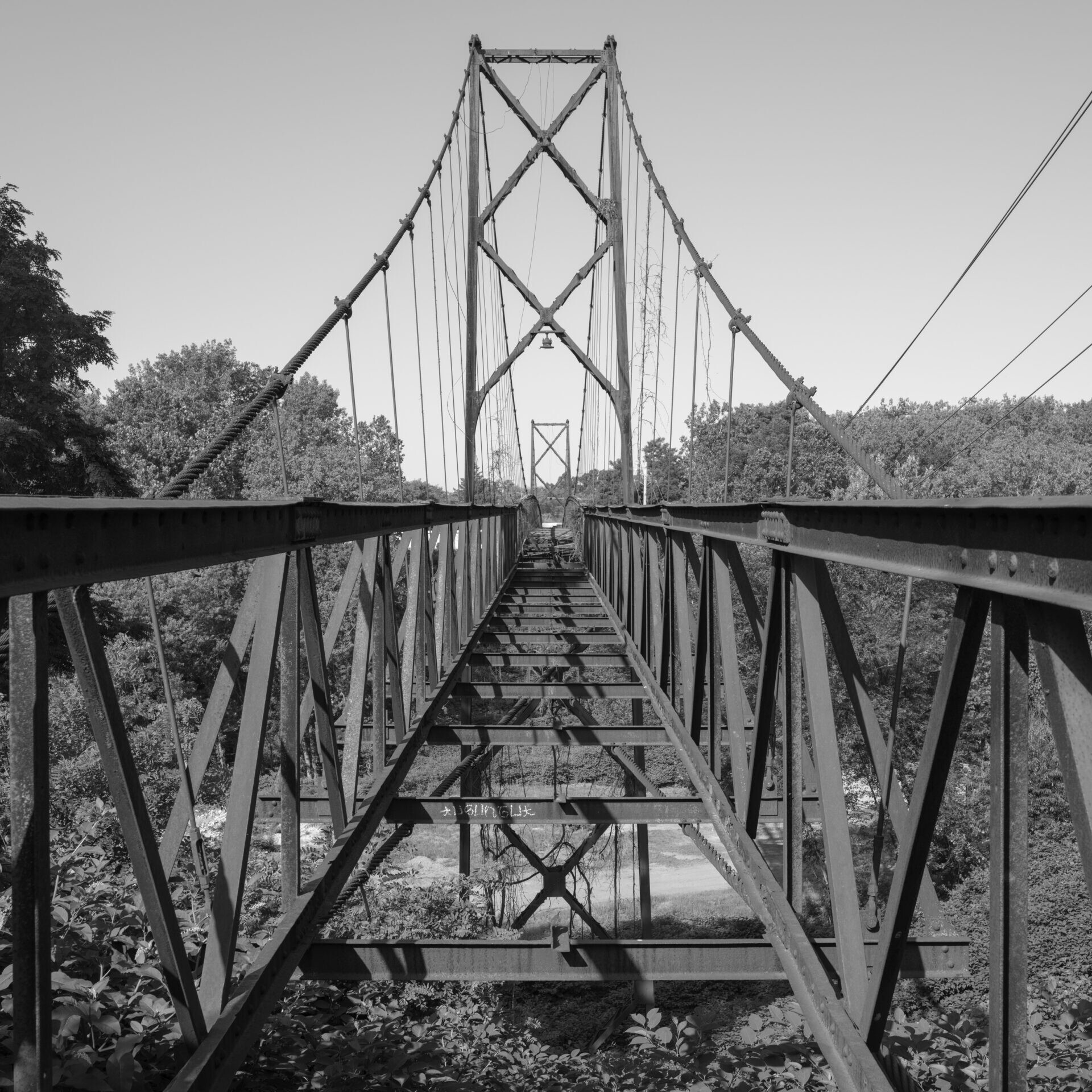 Sidaway Bridge