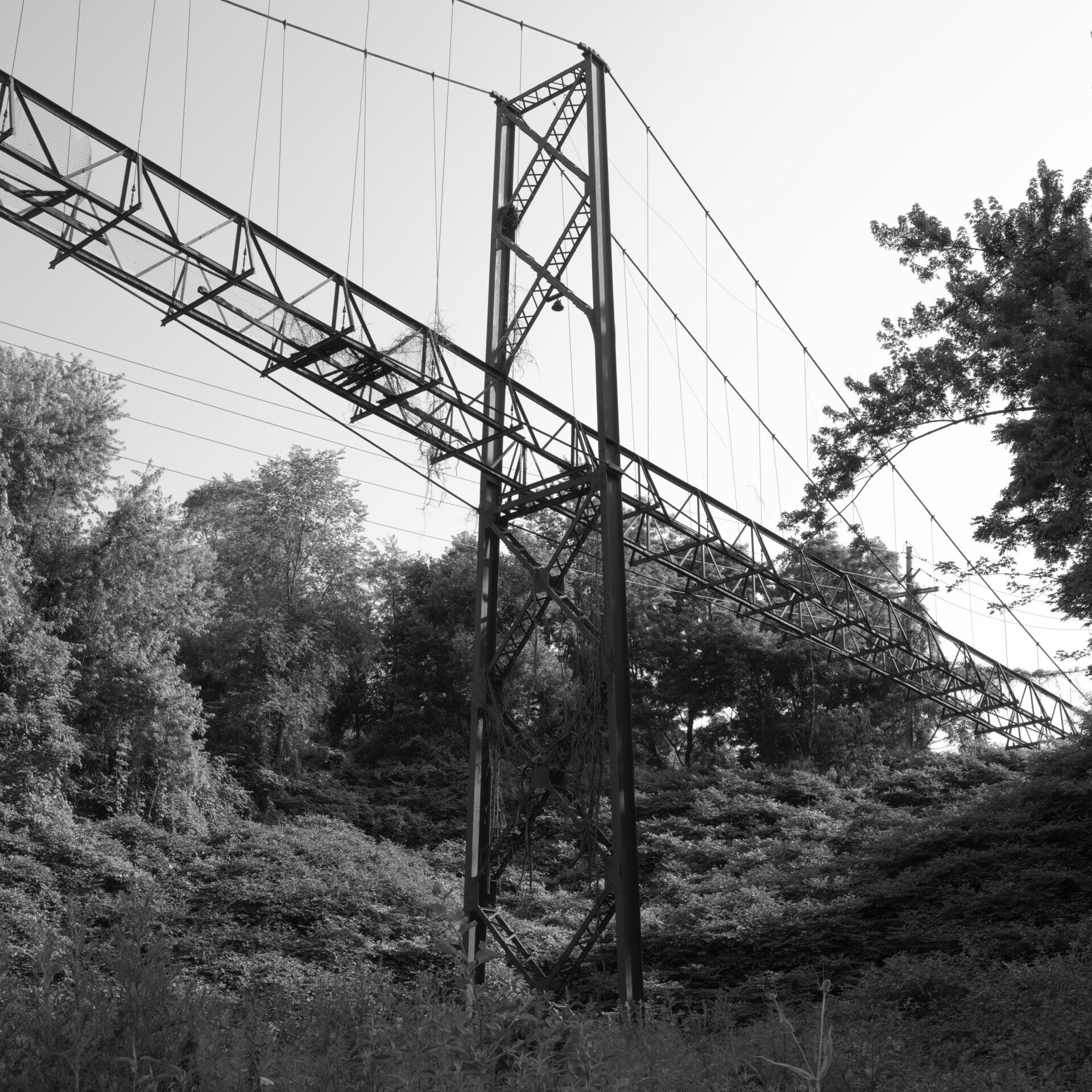 Sidaway Bridge