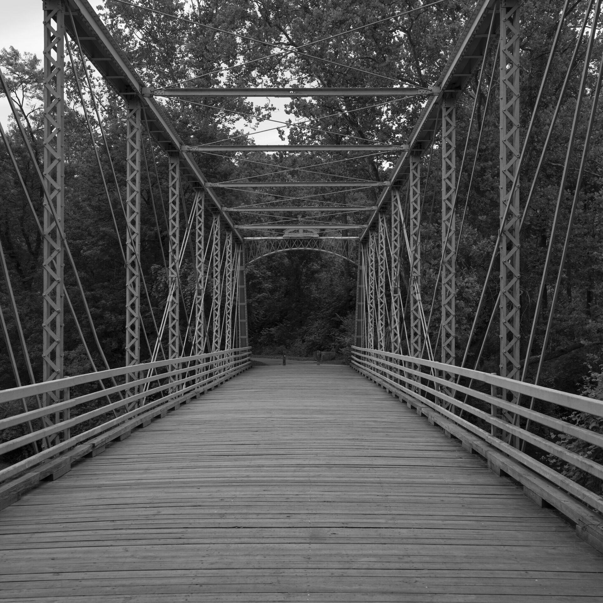 Station Road Bridge